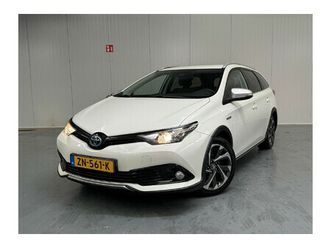 touring sports 1.8 hybrid freestyle