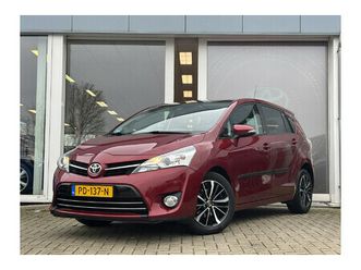 1.8 vvt-i volcano edition