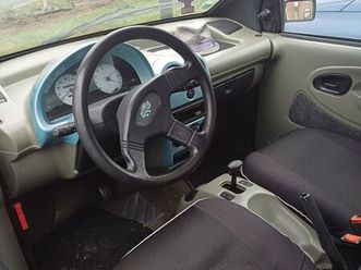 voiture sans permis belier