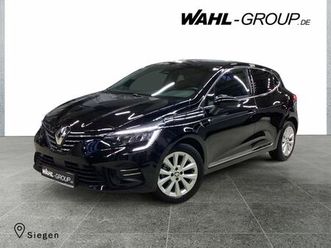 renault clio intens tce 90 *carplay*klimaauto.*