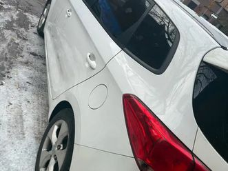 kia rondo 2015 ex lx 5d