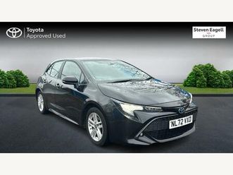 1.8 vvt-h icon cvt euro 6 (start/stop) 5dr-/