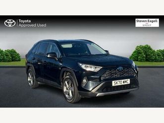 2.5 vvt-h design cvt 4wd euro 6 (start/stop) 5dr-/