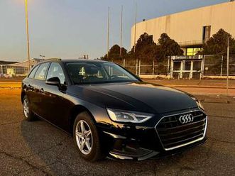 avant 30 2.0 tdi mhev business advanced 136cv s-tr