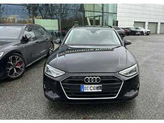 avant 30 2.0 tdi mhev - prezzo promo