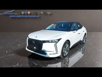 4 bluehdi 130 autom. pallas