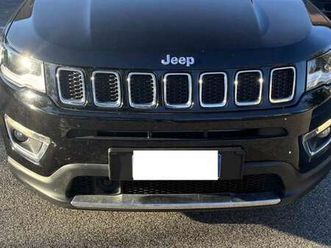 2.0 mjt night eagle 4wd 140cv auto