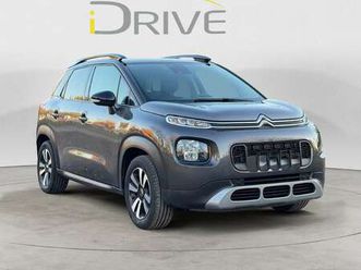 c3 aircross 1.2 110cv + gpl