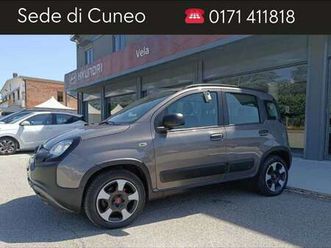 city cross 1.0 firefly hybrid