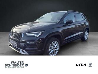 1.5 tsi dsg style navi led shz pdc dab+