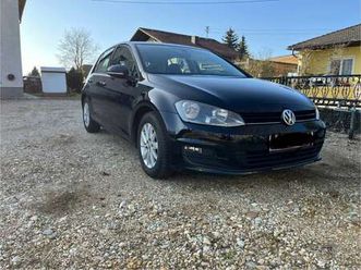vw golf rabbit 1,6 tdi bmt