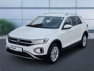 style dsg | 150 ps | pure white | neuwagen