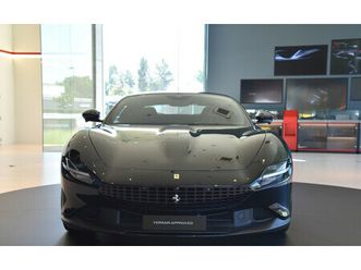 occasion ferrari roma 2023 à vendre à sint-martens-latem