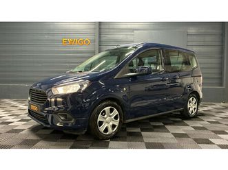 combi 1.5 tdci 100 ambiente