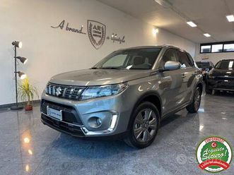 suzuki vitara 1.4 hybrid cool soli 8000 km pari