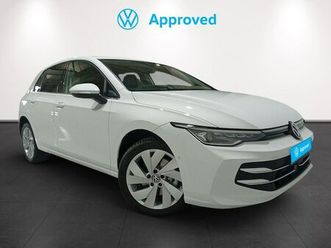 volkswagen golf match 1.5 phev 150 kw (204 cv) dsg