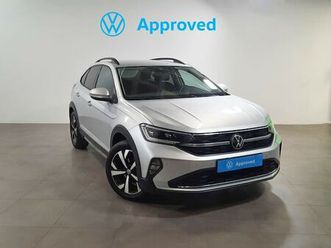 volkswagen taigo 1.0 tsi 85 kw (115 cv) dsg