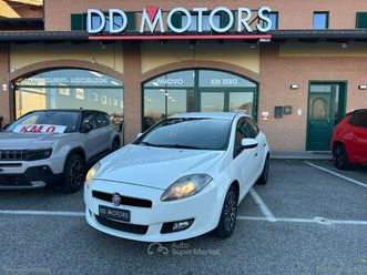 bravo 1.4 easypower easy *gpl*