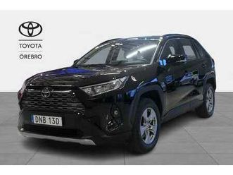 active komfortpaket v-hjul