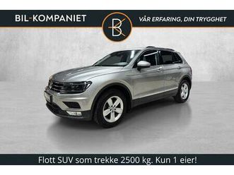 2.0 tdi 150hk 4-motion | webasto | krok | eu 12/27