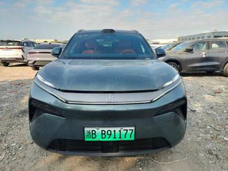 byd tang an. 2025