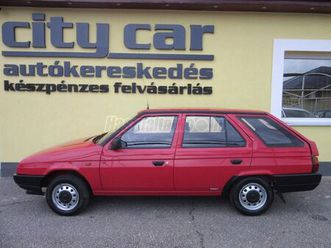 skoda forman forman1.3 lxi 103 ezer km !