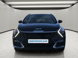 1.6 t-gdi drive 4x2 118 kw (160 cv)