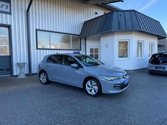 vw golf rabbit 1.5 tsi