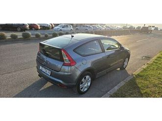 citroën c4 1,4 i 16v x, 2005 god.