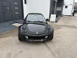 smart roadster 0,7, 2003 god.
