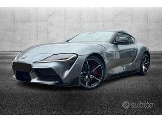 toyota gr supra 3.0b a premium