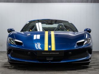 occasion 296 gts 2025 à vendre à wavre