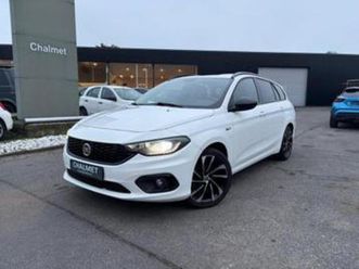 FIAT TIPO STATION WAGON 2-fiat-tipo-1-4b-lounge-business-leder-navi-camera-ga-fiat-2ememain
