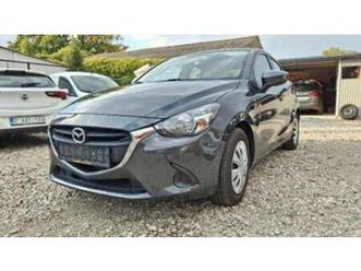 ② mazda 2 1500 benzine 2017 met 96000km — mazda — 2ememain
