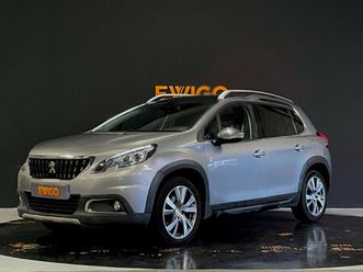 generation-i 1.2 puretech 110 allure business eat bva start-stop