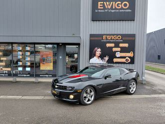 coupe 6.2 v8 432 45th anniversaire