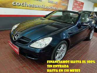 slk 200 k