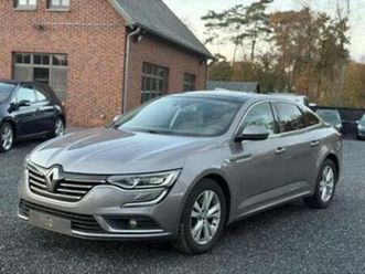 ② renault talisman — renault — 2ememain