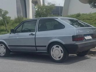 volkswagen gol cli / cl/ copa/ stones 1.6 (álcool) 1994