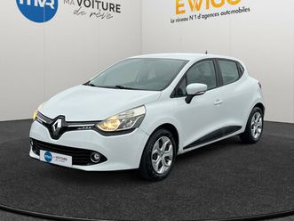 societe 1.5 dci 75 energy air