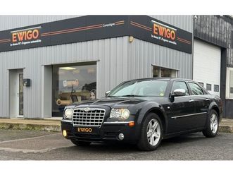 v6 2.7 175 bva * sieges chauffants + bluetooth + regulateur de vitesse