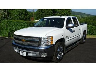2013 chevrolet silverado 1500 blanc automatique, 6 vitess...