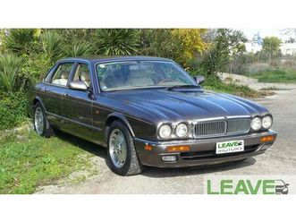 1997 jaguar xj x300 xj6