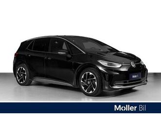 pro highline 59kwh 204hk