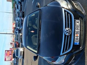 VOLKSWAGEN PASSAT CC vw-passat-2009-euro-5