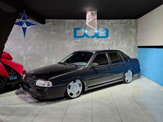 volkswagen santana 1.8 mi (álcool) 1999