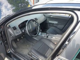 volvo v50 1,6 d, 2010 god.