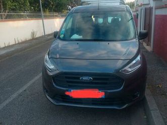 ford connect l2 cabine approfondie 120ch 1.5 ecoblue
