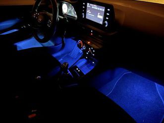 hyundai bayon 1,0 t-gdi,2022.g,jamstvo,full oprema,virtual,navi,kamera, 2022 god.