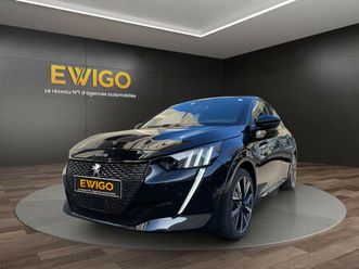 generation-ii 1.5 bluehdi 100 gt / 1ère main / entretien a jour / carplay / garantie 6 mois